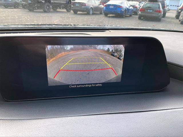 2023 Mazda Mazda3 2.5 S Select