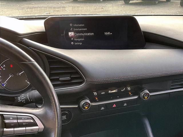 2023 Mazda Mazda3 2.5 S Select