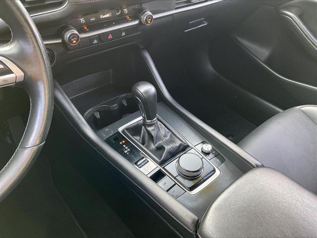 2023 Mazda Mazda3 2.5 S Select
