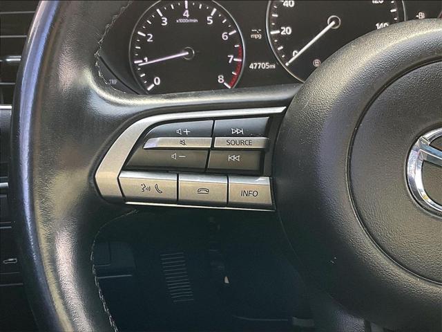 2023 Mazda Mazda3 2.5 S Select