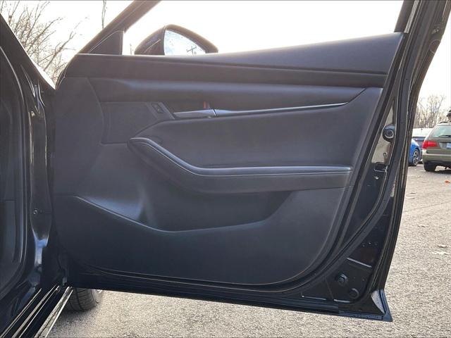 2023 Mazda Mazda3 2.5 S Select