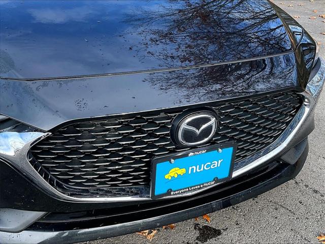 2023 Mazda Mazda3 2.5 S Select