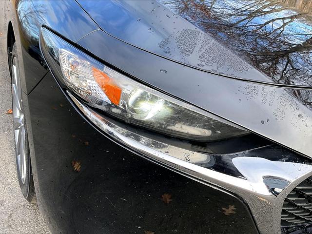 2023 Mazda Mazda3 2.5 S Select