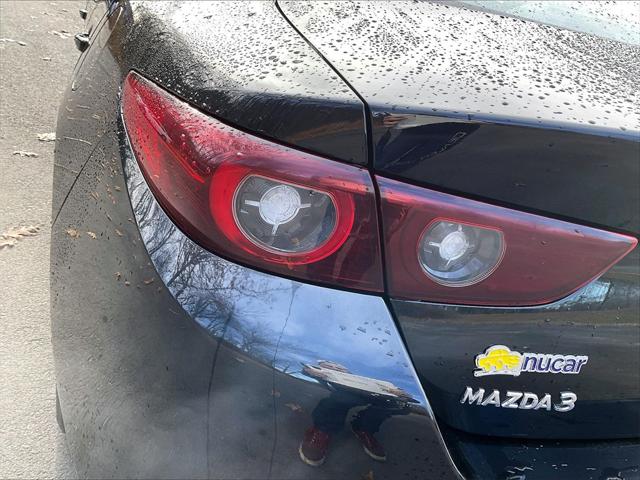 2023 Mazda Mazda3 2.5 S Select