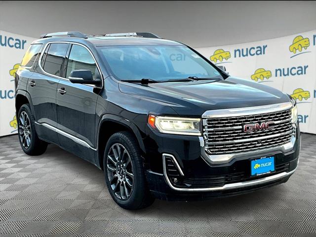 2023 GMC Acadia Denali for sale in Norwood, MA