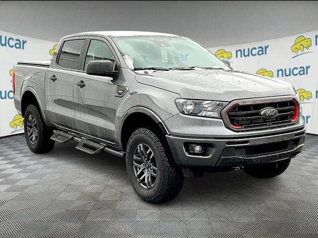 2021 Ford Ranger XLT for sale in Norwood, MA