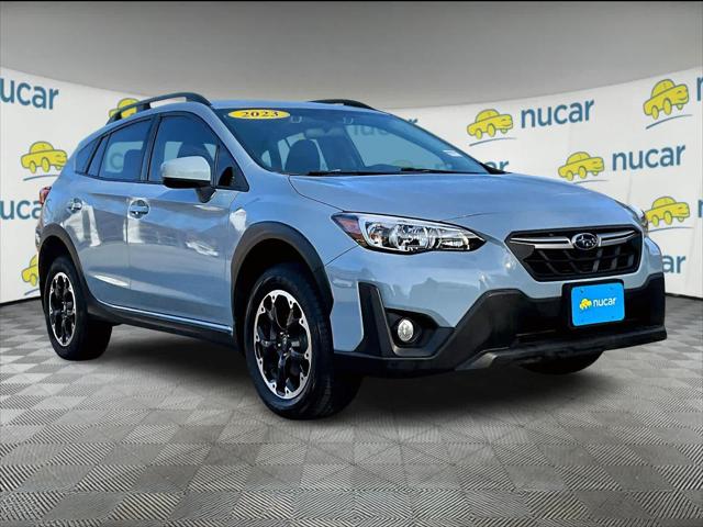 2023 Subaru Crosstrek Premium for sale in Norwood, MA