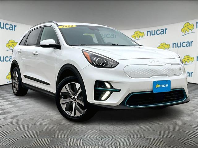 2022 Kia Niro EV EX for sale in Norwood, MA