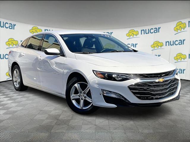 2024 Chevrolet Malibu FWD 1LT for sale in Norwood, MA