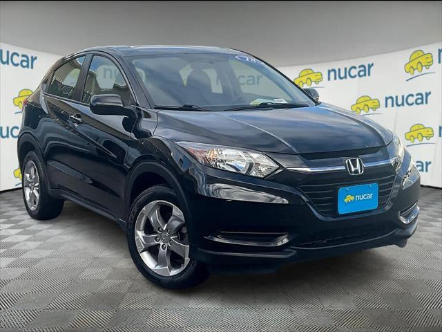2018 Honda HR-V LX for sale in Norwood, MA