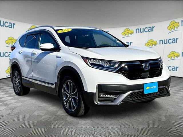 2022 Honda CR-V Hybrid Touring for sale in Norwood, MA