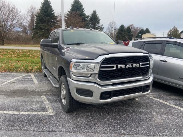 2022 Ram 3500 Tradesman Crew Cab 4x4 6'4" Box for sale in Norwood, MA
