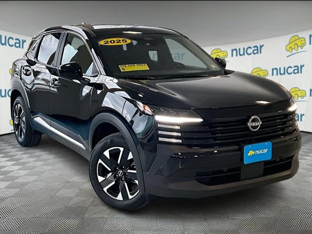 2025 Nissan Kicks SV Intelligent AWD for sale in Norwood, MA