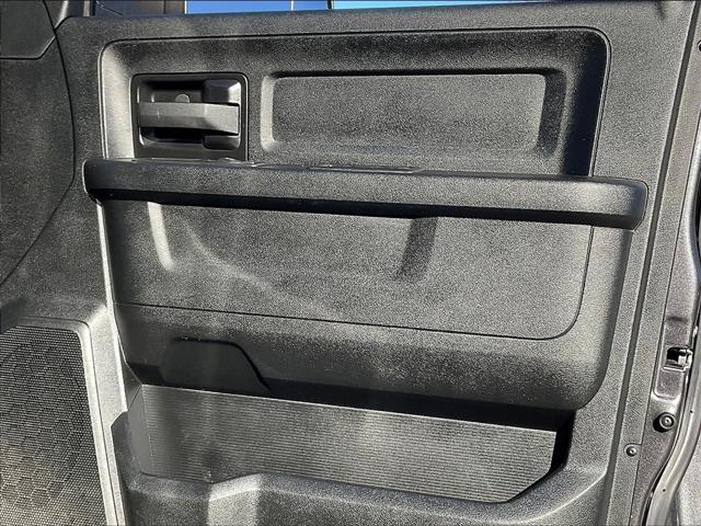 2021 Jeep Ram 2500 Tradesman Crew Cab 4x4 6'4" Box