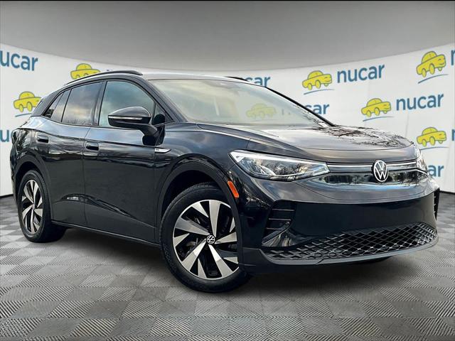 2023 Volkswagen ID.4 Pro for sale in Norwood, MA