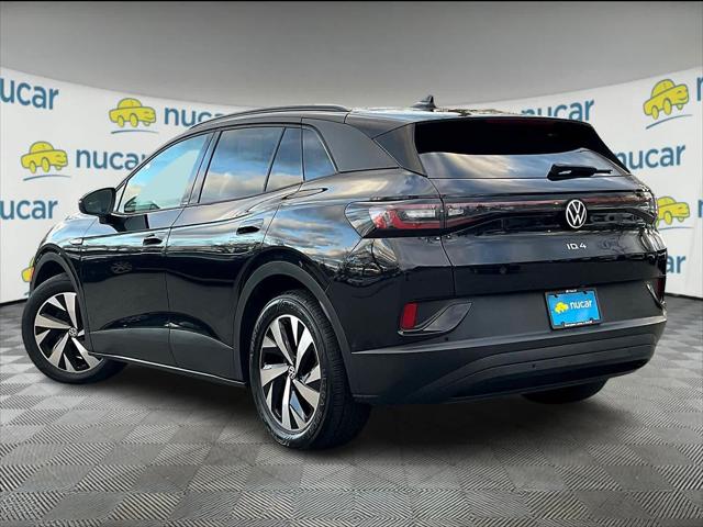 2023 Volkswagen ID.4 Pro