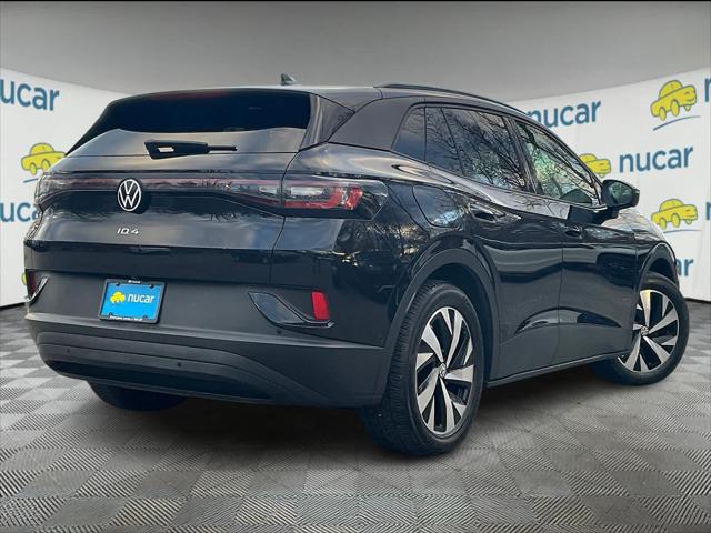 2023 Volkswagen ID.4 Pro