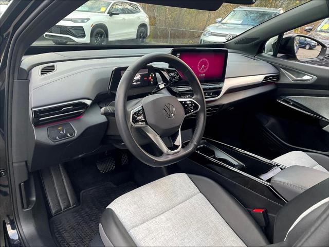 2023 Volkswagen ID.4 Pro