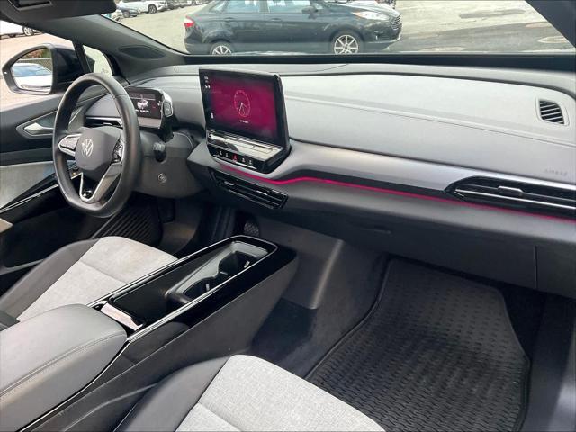 2023 Volkswagen ID.4 Pro
