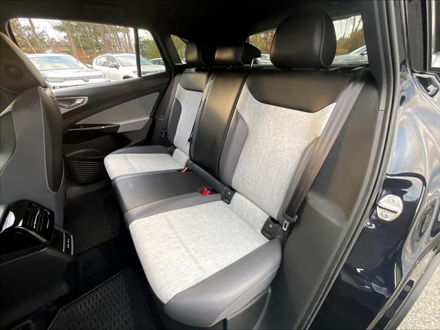 2023 Volkswagen ID.4 Pro