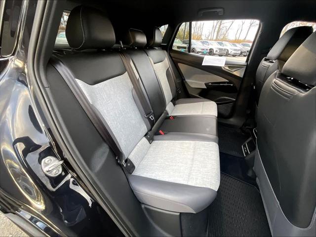 2023 Volkswagen ID.4 Pro