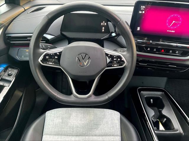 2023 Volkswagen ID.4 Pro
