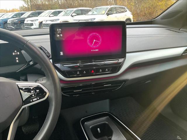 2023 Volkswagen ID.4 Pro