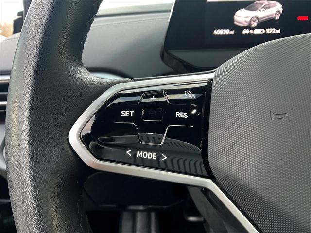 2023 Volkswagen ID.4 Pro