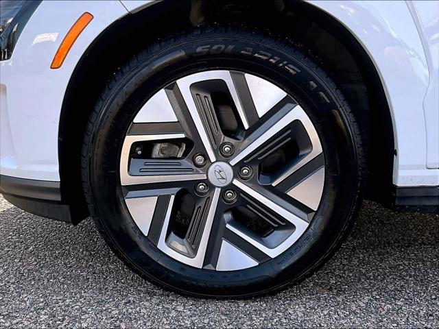 2023 Hyundai Kona EV SE