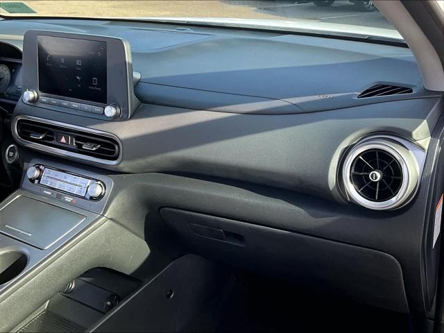 2023 Hyundai Kona EV SE