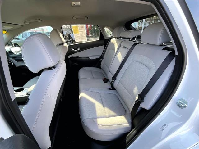 2023 Hyundai Kona EV SE