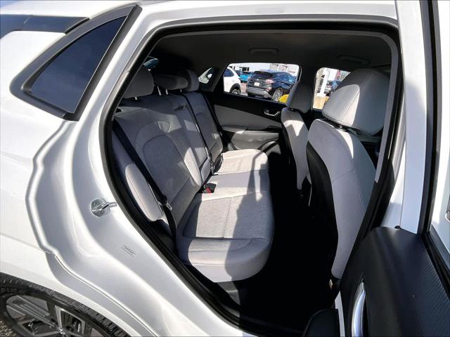 2023 Hyundai Kona EV SE