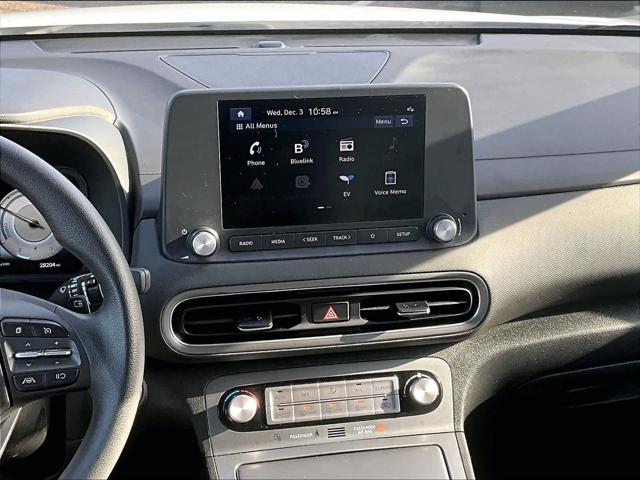 2023 Hyundai Kona EV SE