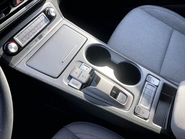 2023 Hyundai Kona EV SE