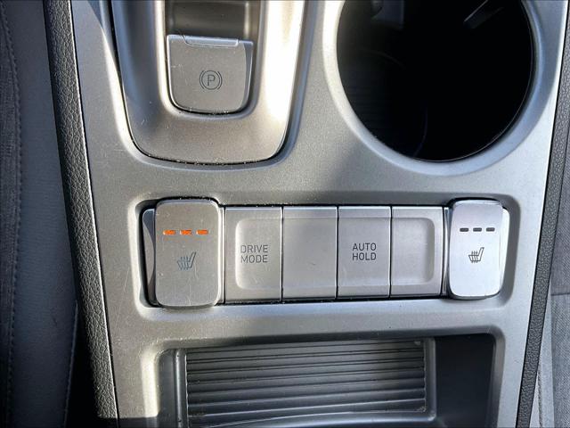 2023 Hyundai Kona EV SE