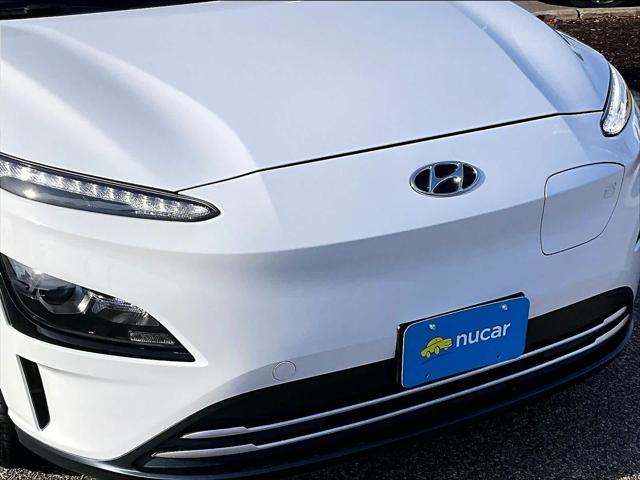 2023 Hyundai Kona EV SE