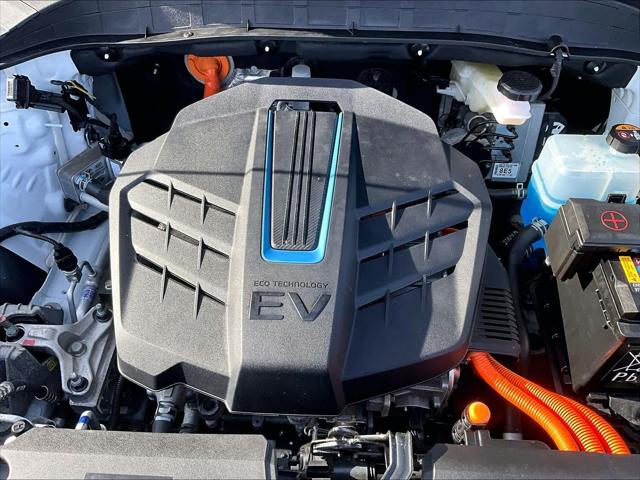 2023 Hyundai Kona EV SE