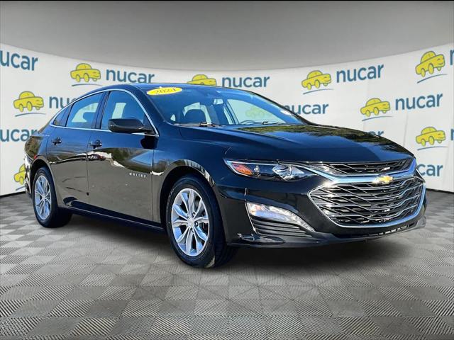 2024 Chevrolet Malibu FWD 1LT for sale in Norwood, MA