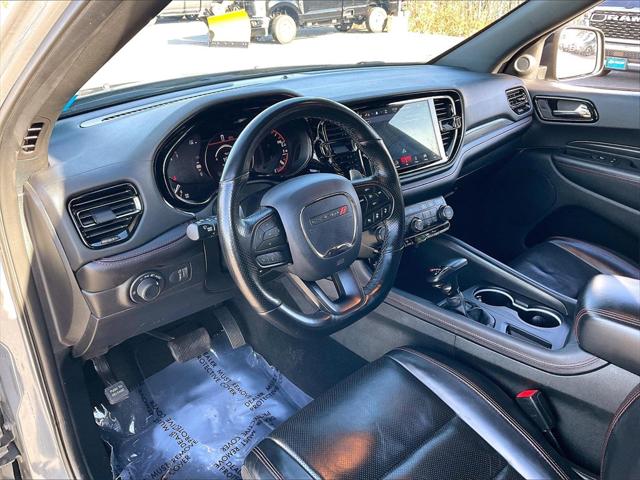 2024 Dodge Durango GT Plus AWD