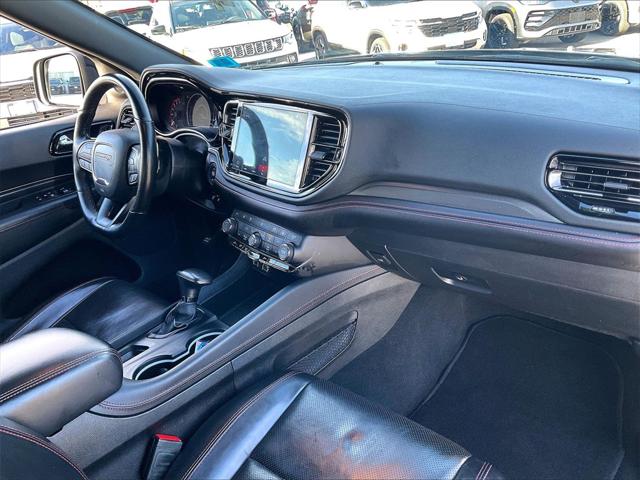 2024 Dodge Durango GT Plus AWD