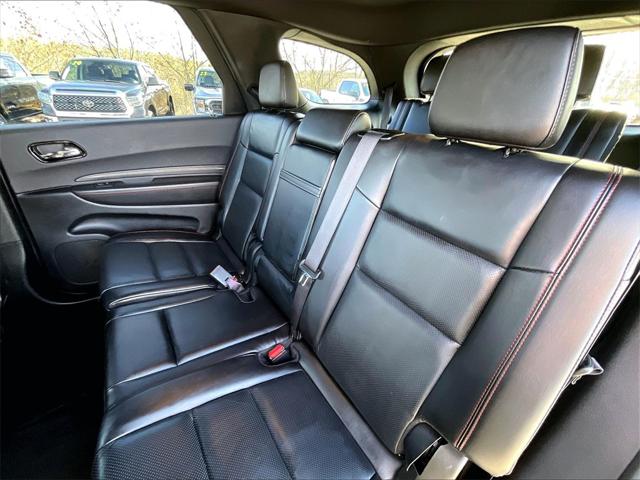 2024 Dodge Durango GT Plus AWD