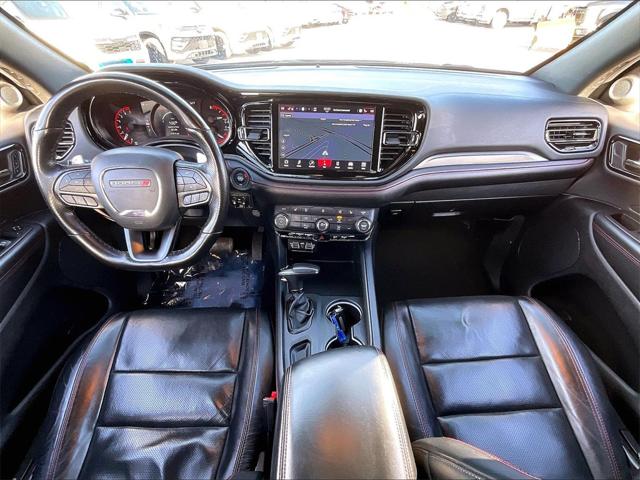 2024 Dodge Durango GT Plus AWD
