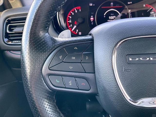 2024 Dodge Durango GT Plus AWD