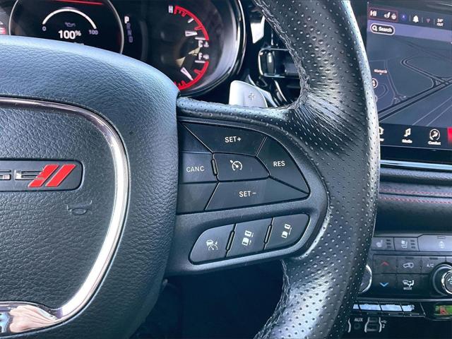 2024 Dodge Durango GT Plus AWD