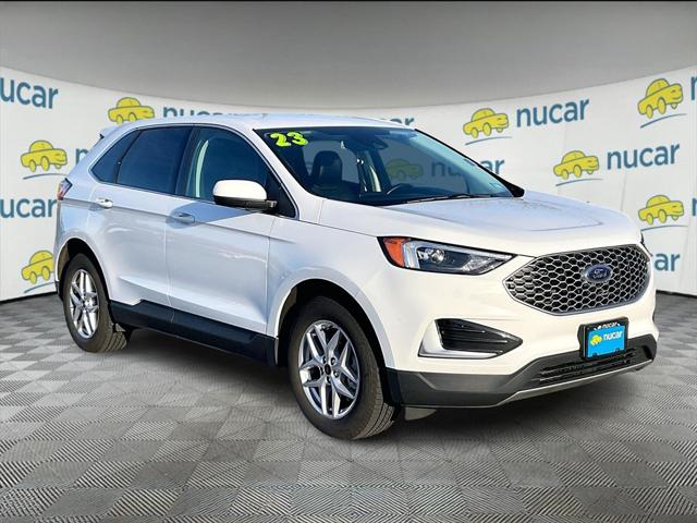 2023 Ford Edge SEL for sale in Norwood, MA
