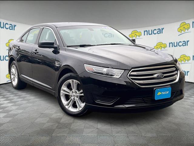 2019 Ford Taurus SE for sale in Norwood, MA