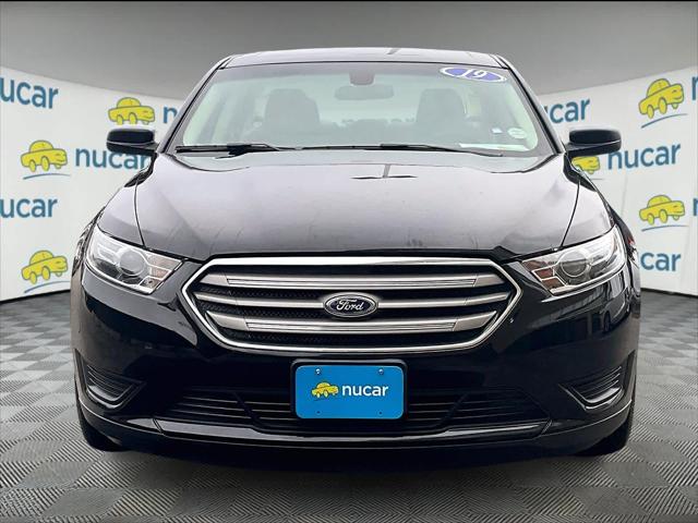 2019 Ford Taurus SE