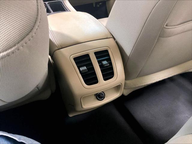 2019 Ford Taurus SE