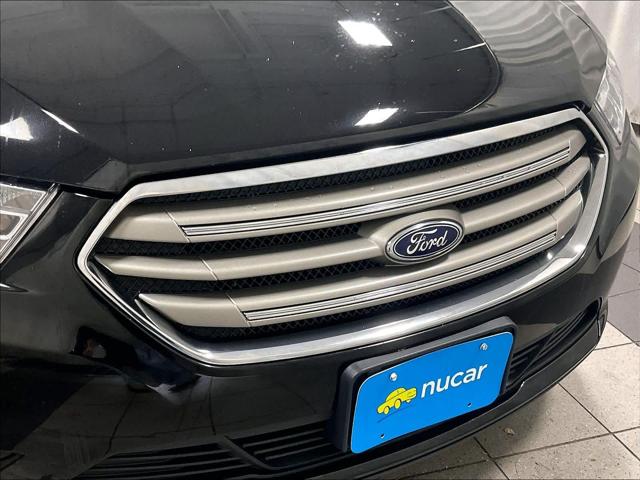 2019 Ford Taurus SE