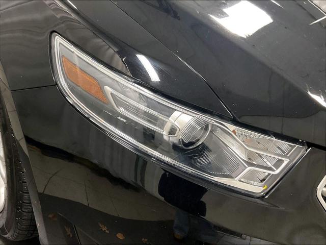 2019 Ford Taurus SE